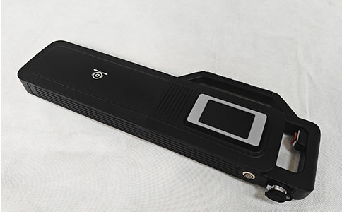 F90S设备使用步骤和充电方式